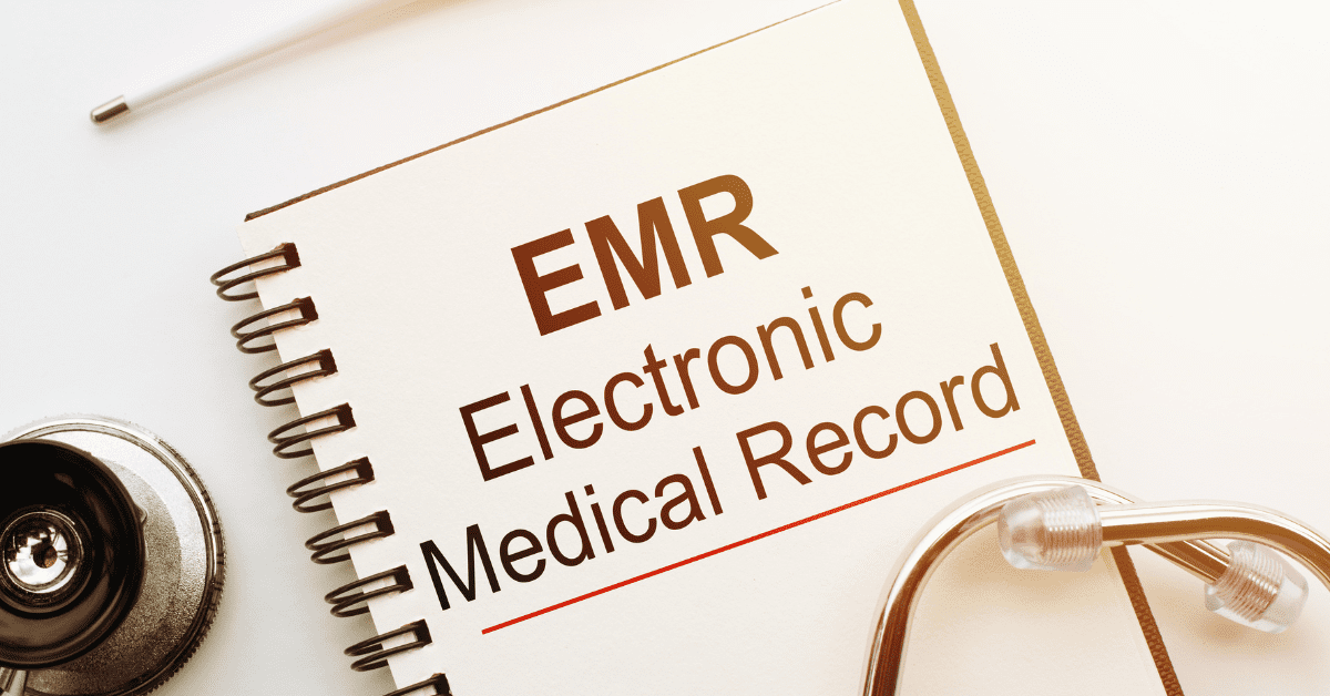 Electronic Medical Record Systems List: The Essential Guide - doktoremr